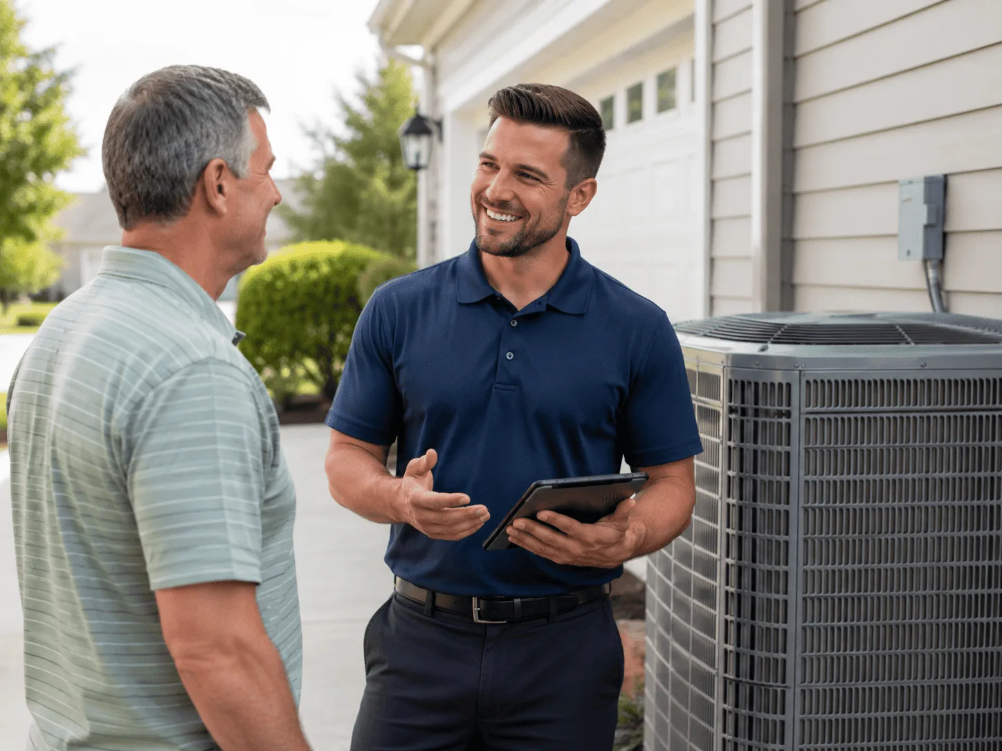 Heat Pump Installation Sandy Hook, VA FAQs